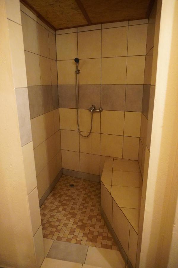Okahandja Guesthouse 외부 사진