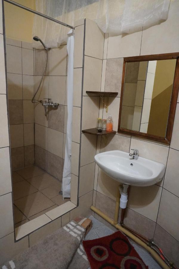 Okahandja Guesthouse 외부 사진