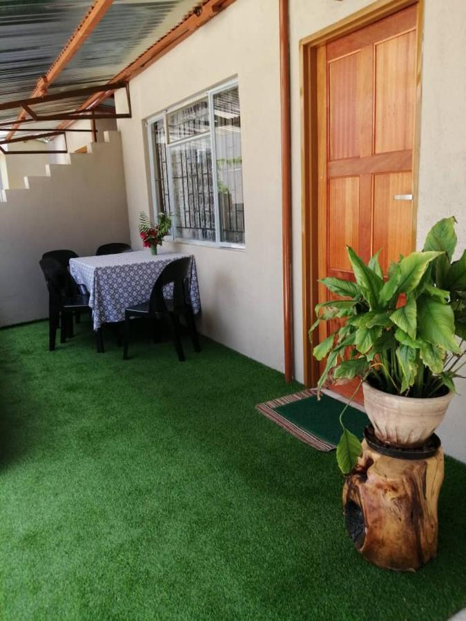 Okahandja Guesthouse 외부 사진