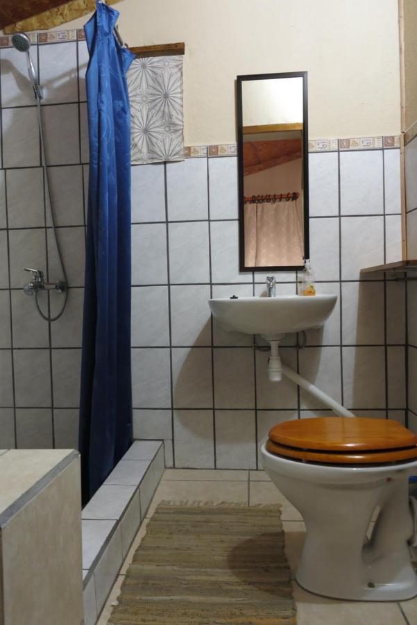 Okahandja Guesthouse 외부 사진